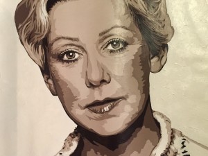 I owe Jane Byrne for launching my journalism career