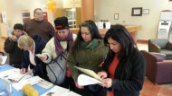 Representative Hernandez hosts free legal clinic on immigration and other legal issues