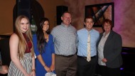 Orland Fire Foundation awards scholarships at annual fundraiser