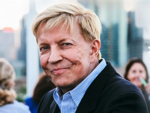 Mayor candidate Fioretti vows to restore Chicago’s diversity Emanuel abandoned