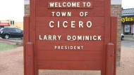 Cicero abates $8.2 million to hold down property taxes