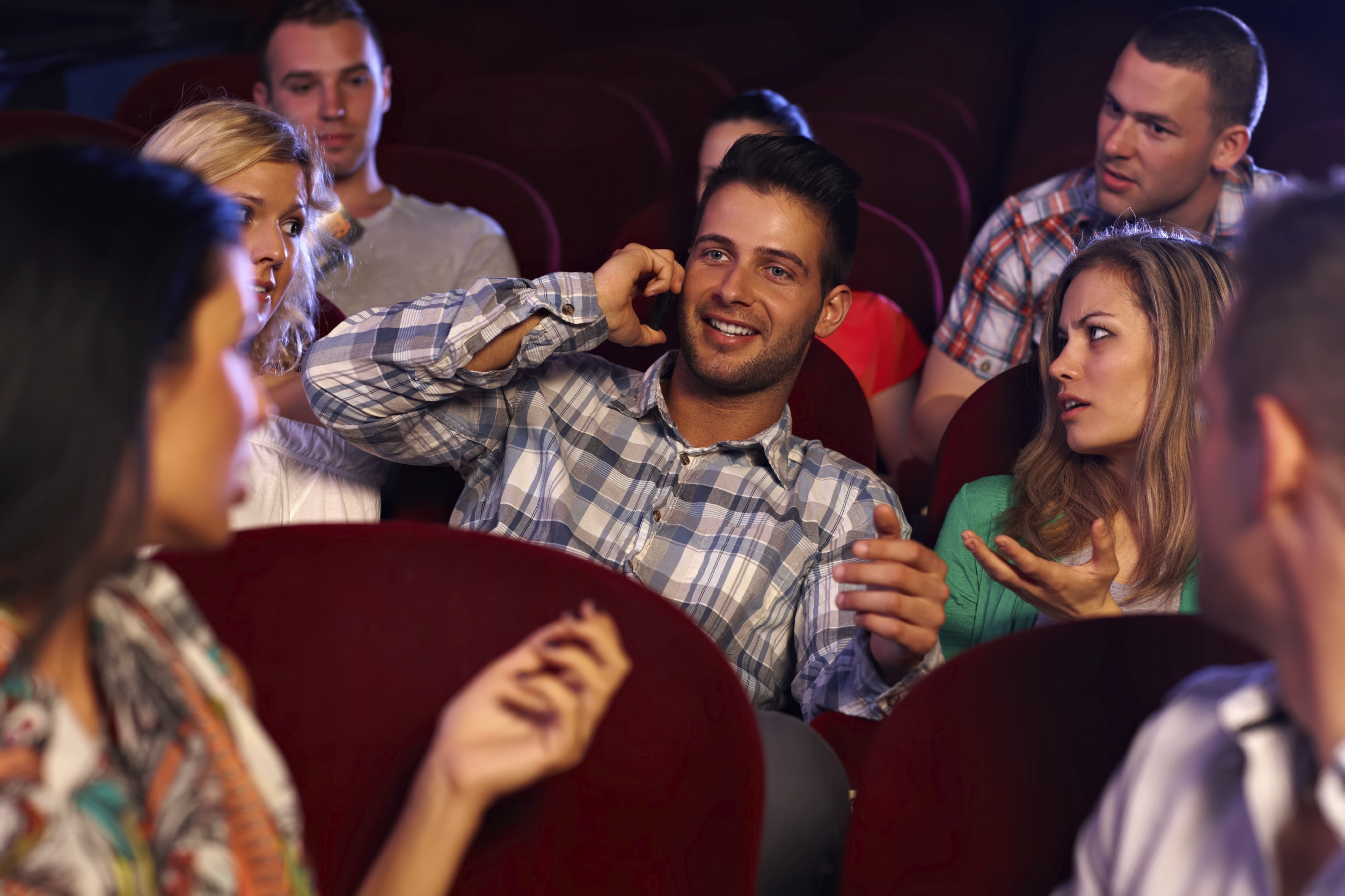 Overtime Pay for Work on Your Phone?