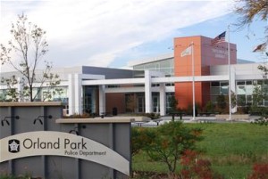 Orland Park Police Department