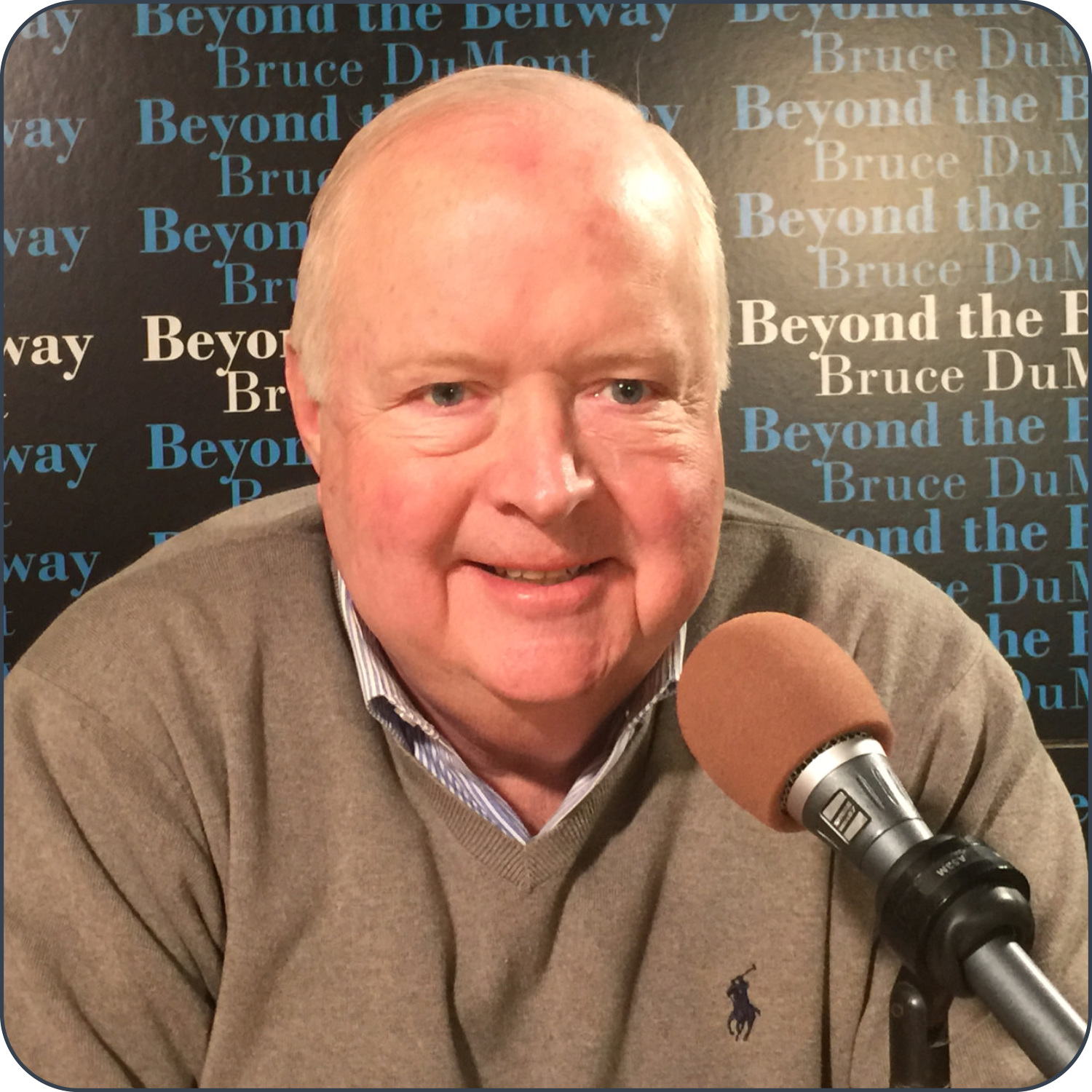 Hanania joins DuMont on Radio Sunday Aug 14 on national politics