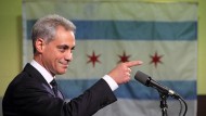 Podcast: Can Garcia defeat Emanuel in Chicago Mayoral runoff April 7?