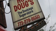 North Side’s Hot Doug’s Closing After 13 Years