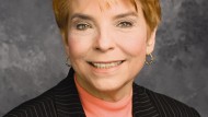 From the Right: Remembering Judy Baar Topinka