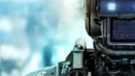 Movie Review: Chappie goes beyond SciFi