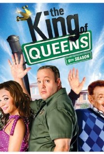 The King of Queens (1998) Poster