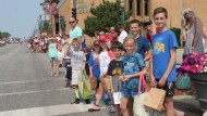 Oak Lawn celebrates 4th of July with Parade