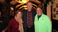 Rauner plans pre-election Night/St. Patricks Day Rally March 17