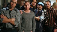 Movie Review: Compelling drama in HBO series Entourage