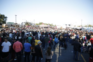 crowdband