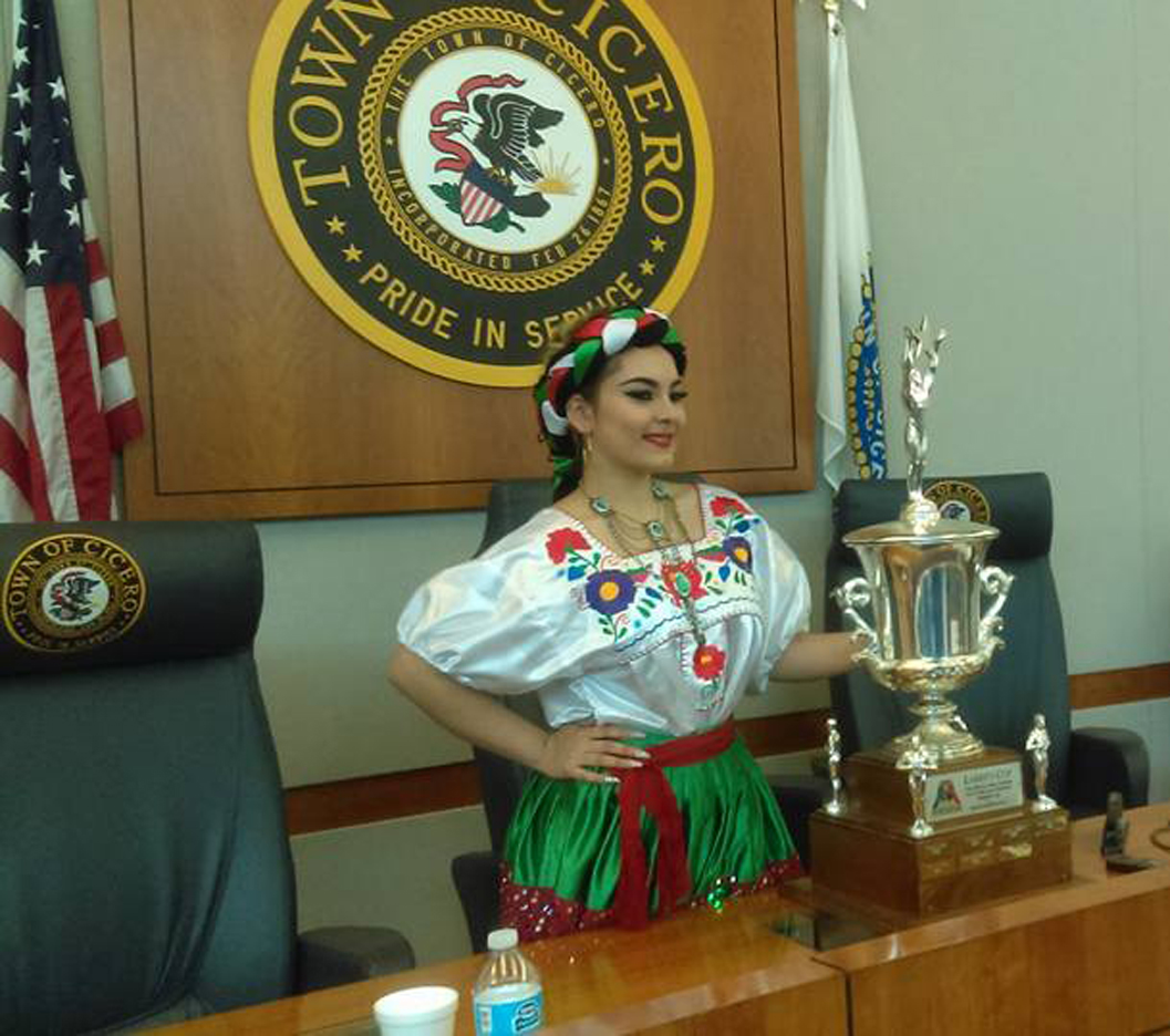 Cicero readies for Cinco de Mayo weekend celebrations American Daily