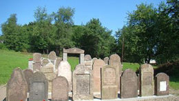 Cemetery. Courtesy of Wikipedia