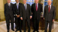 American Presidents 2009, Courtesy of Wikipedia
