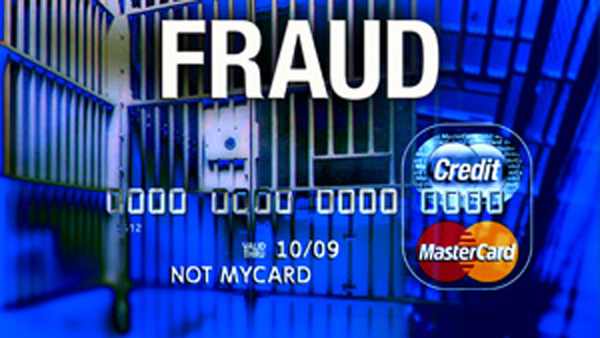Credit Card Fraud. Photo courtesy of Wikipedia