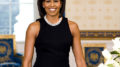Michelle Obama official photo, Courtesy of Wikipedia