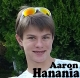 Aaron Hanania
